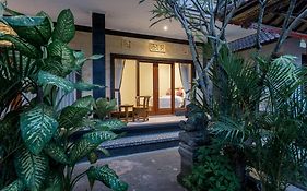 Winsta Homestay